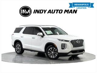 Image for 2020 Hyundai Palisade SEL ID: 7432320