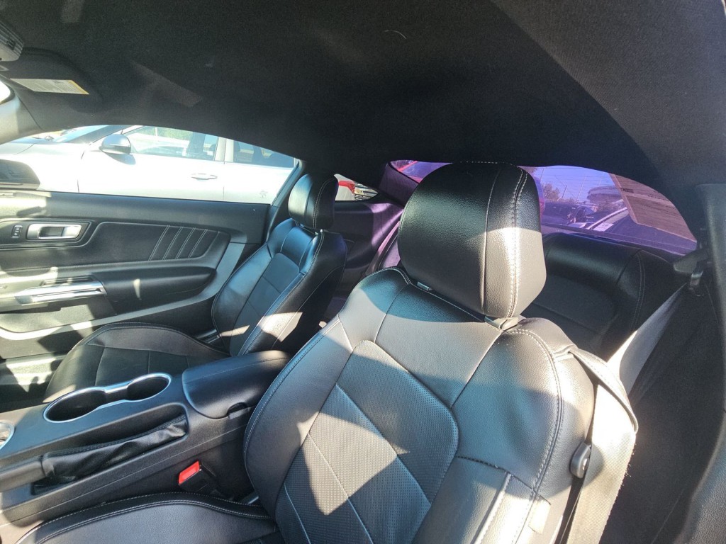 2019 Ford Mustang Image 10