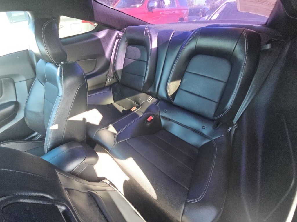 2019 Ford Mustang Image 11