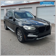 Image for 2019 BMW X3 xDrive30i ID: 7432323