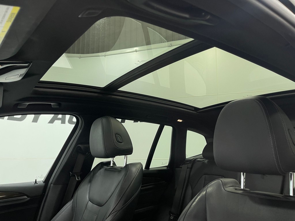 2019 BMW X3 Image 12