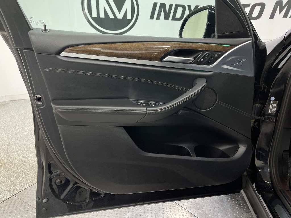 2019 BMW X3 Image 15