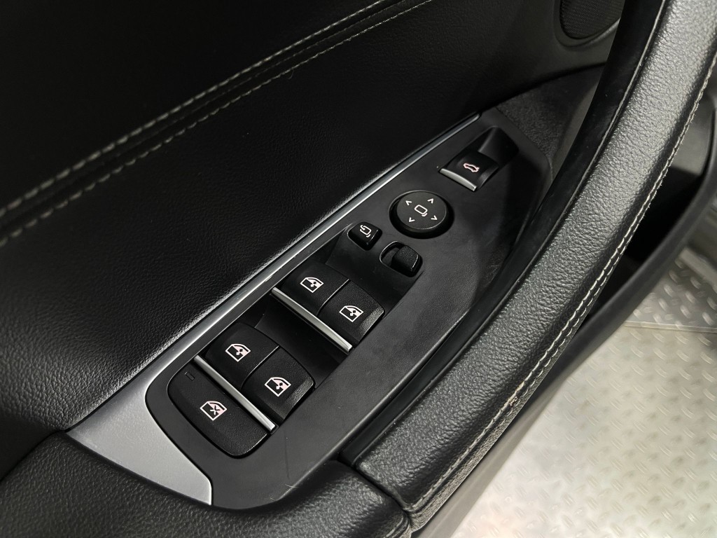2019 BMW X3 Image 16