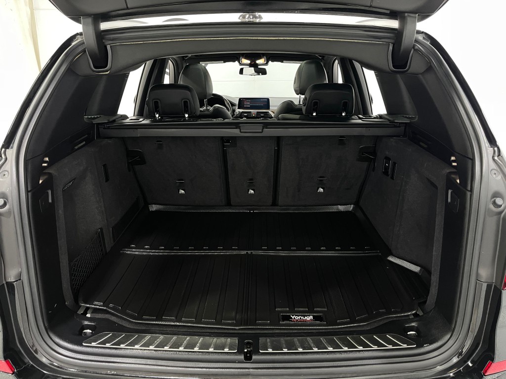 2019 BMW X3 Image 25
