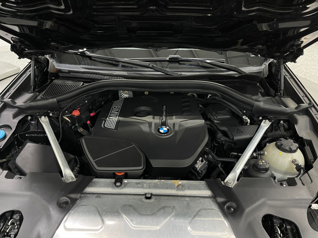 2019 BMW X3 Image 26