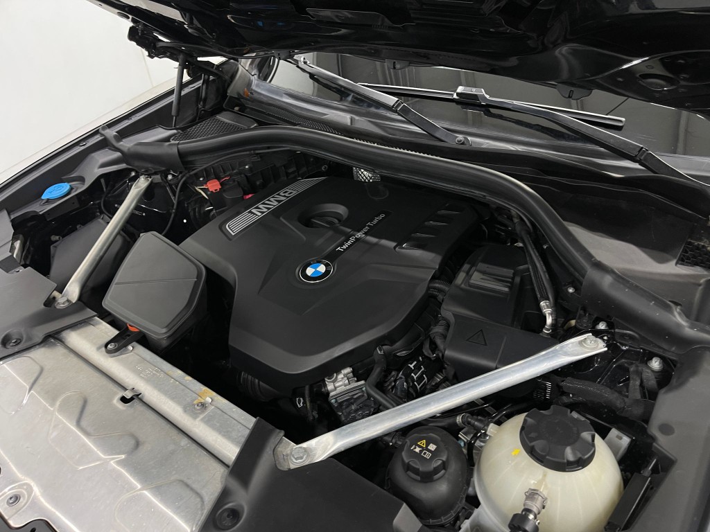 2019 BMW X3 Image 27