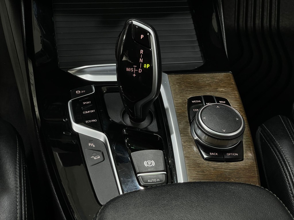 2019 BMW X3 Image 28