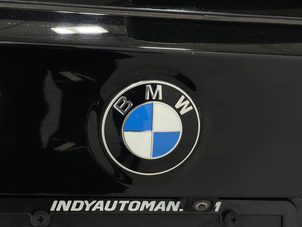 2019 BMW X3 Image 35