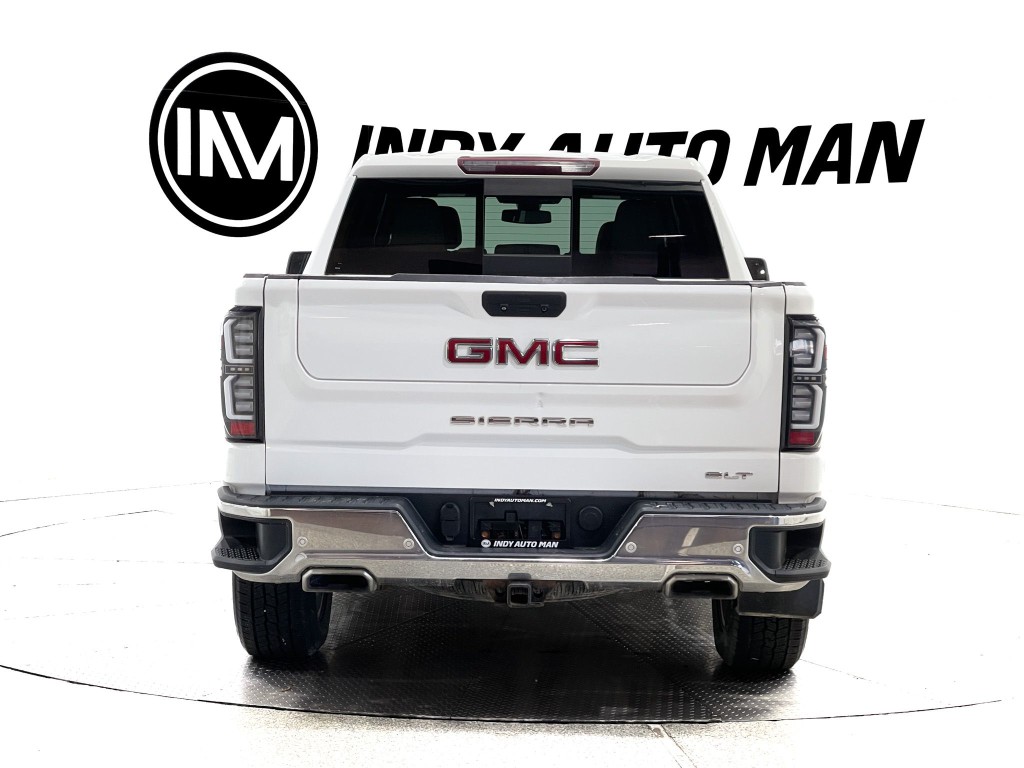 2019 GMC Sierra 1500 Image 5