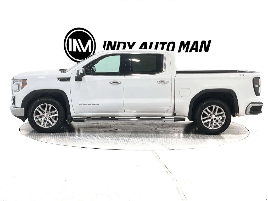 2019 GMC Sierra 1500 Image 7