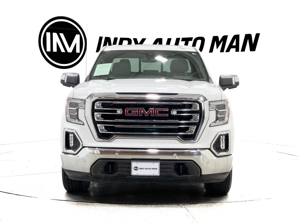 2019 GMC Sierra 1500 Image 9