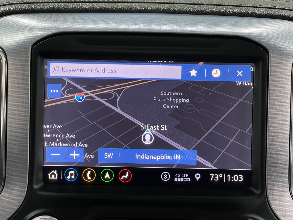 2019 GMC Sierra 1500 Image 10