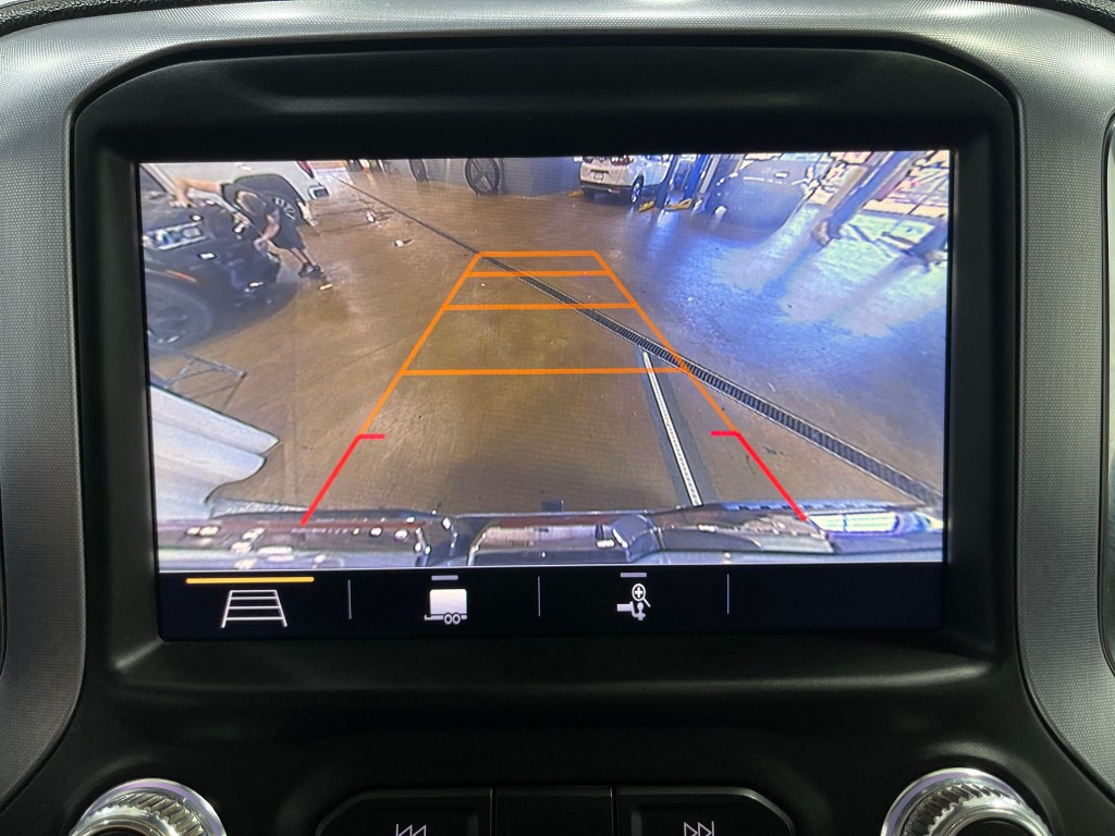 2019 GMC Sierra 1500 Image 11