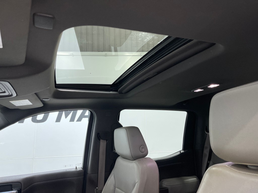 2019 GMC Sierra 1500 Image 12