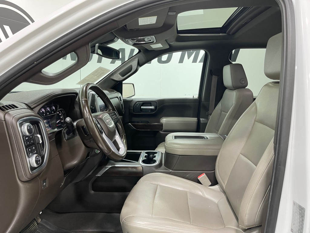 2019 GMC Sierra 1500 Image 13