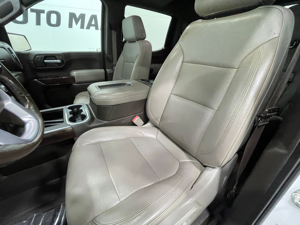 2019 GMC Sierra 1500 Image 14
