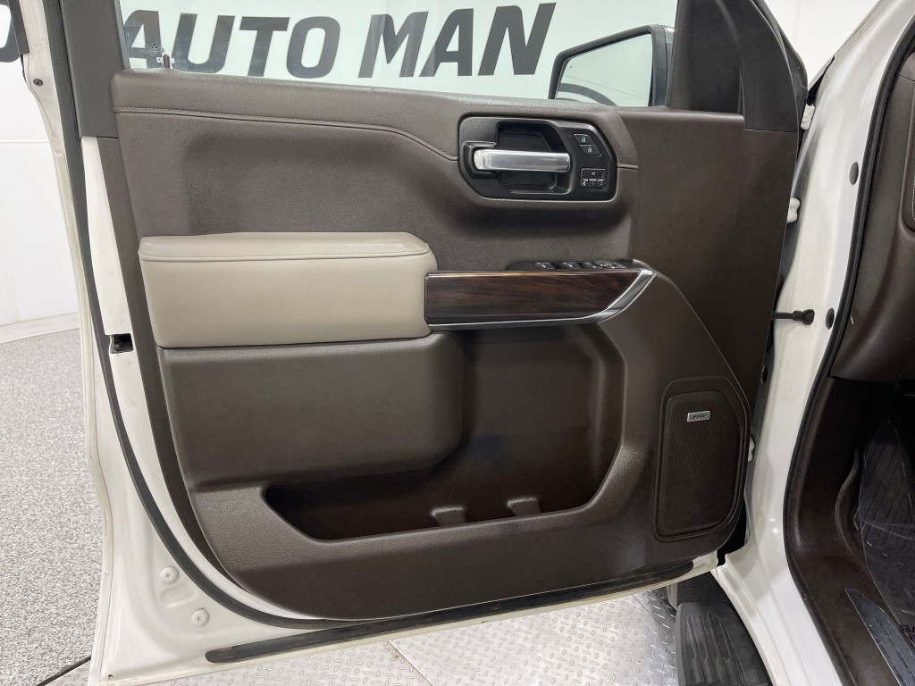 2019 GMC Sierra 1500 Image 15