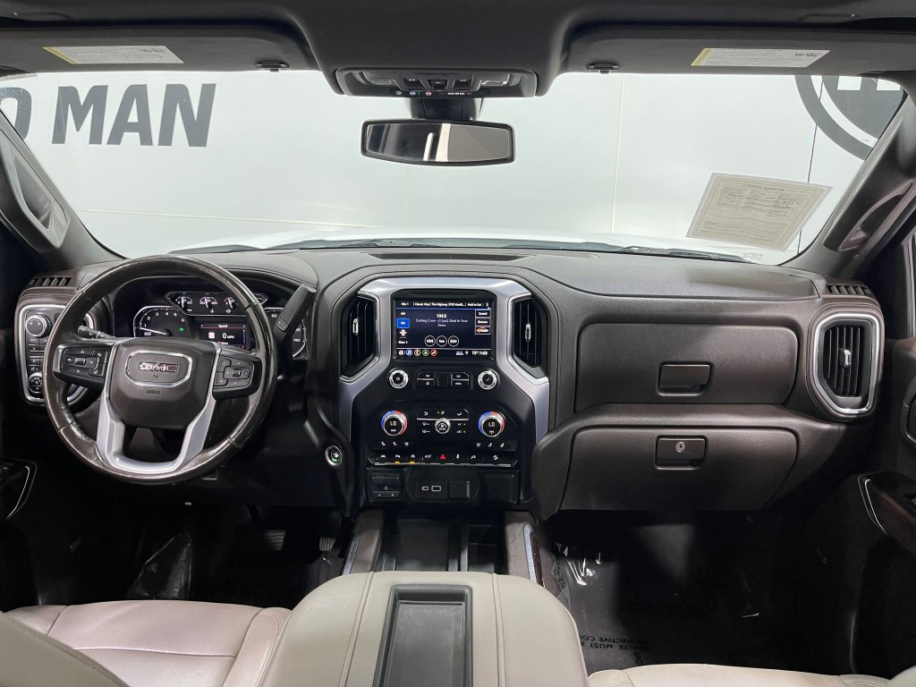 2019 GMC Sierra 1500 Image 19