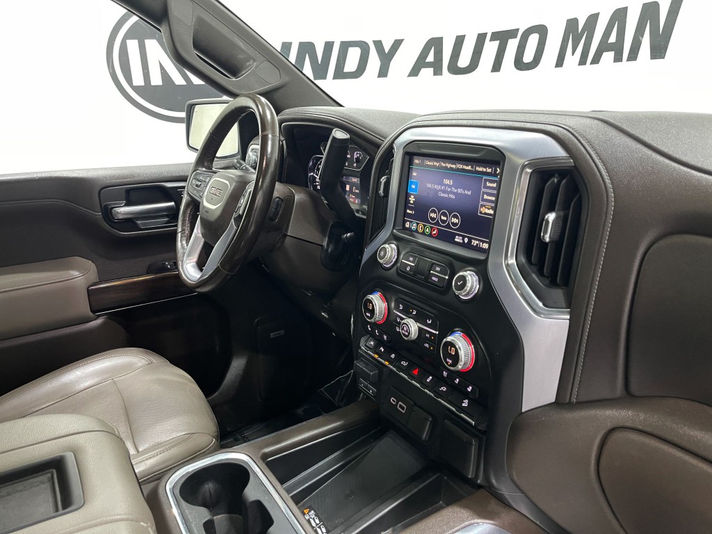 2019 GMC Sierra 1500 Image 20