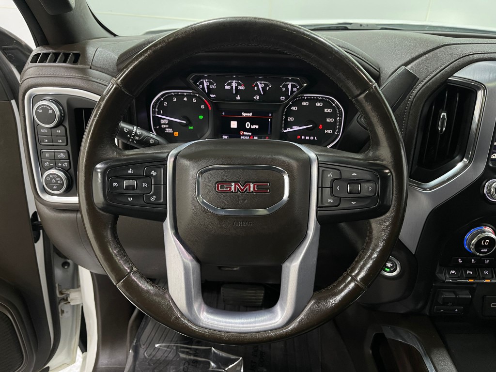 2019 GMC Sierra 1500 Image 22