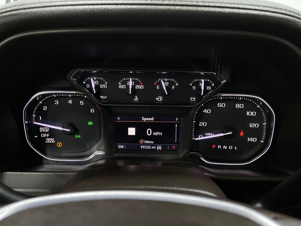 2019 GMC Sierra 1500 Image 23