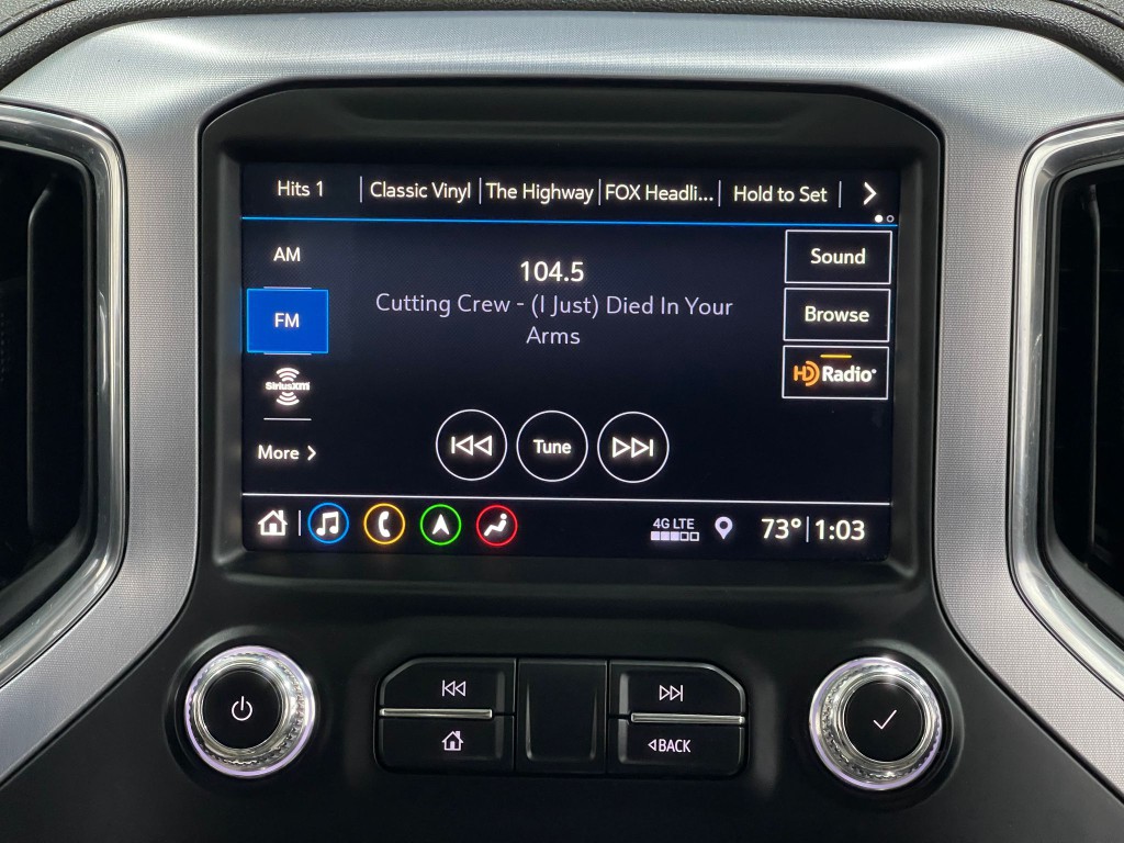 2019 GMC Sierra 1500 Image 24