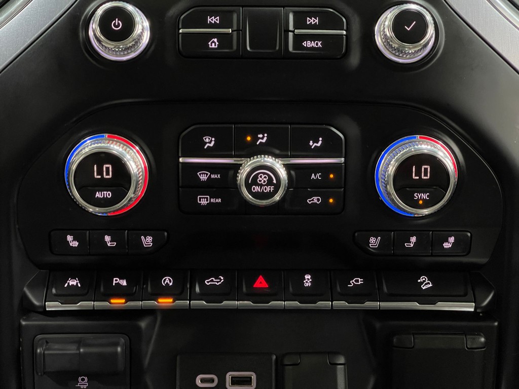 2019 GMC Sierra 1500 Image 25