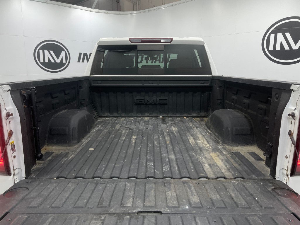 2019 GMC Sierra 1500 Image 26