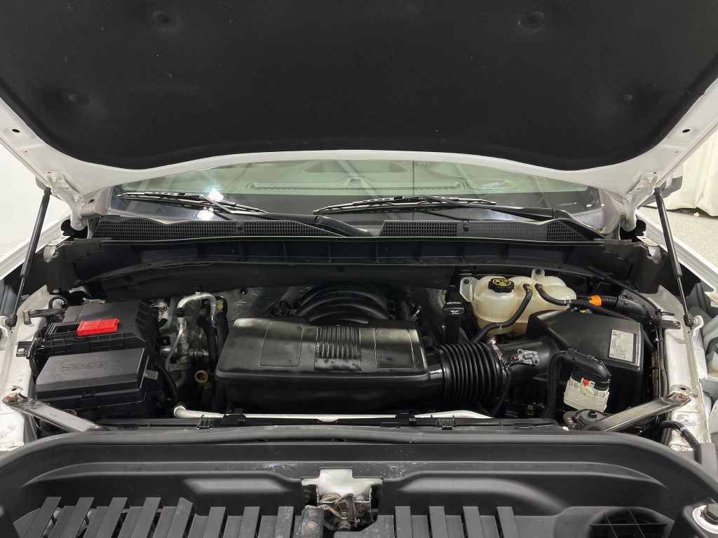 2019 GMC Sierra 1500 Image 27