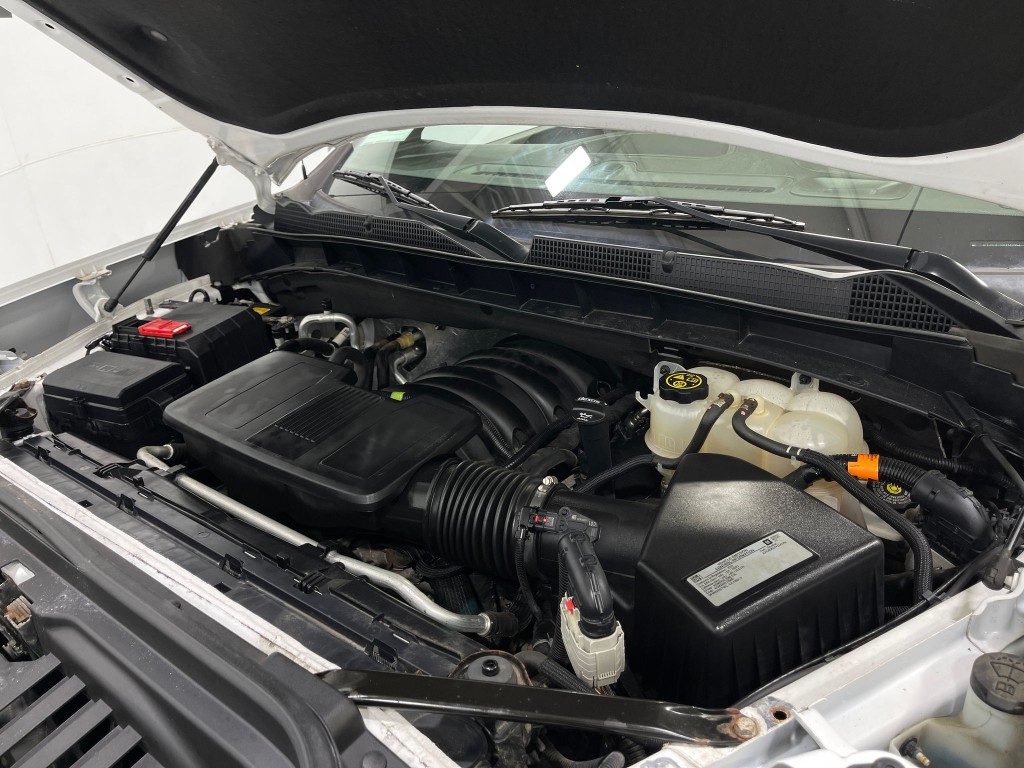 2019 GMC Sierra 1500 Image 28