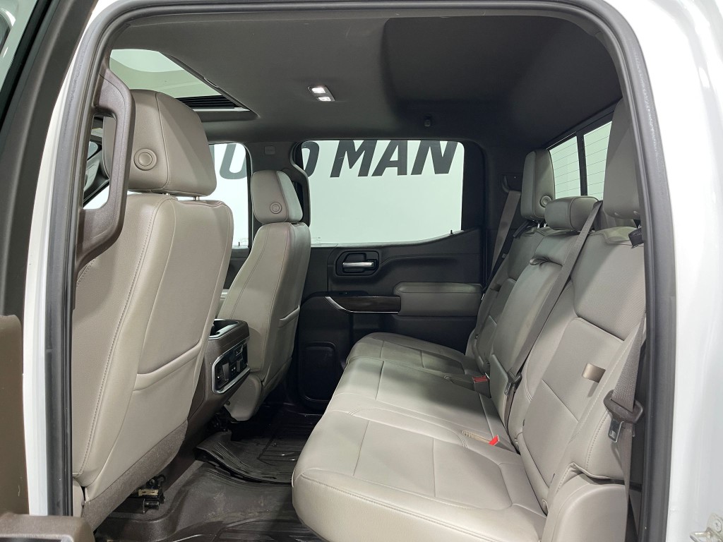 2019 GMC Sierra 1500 Image 30