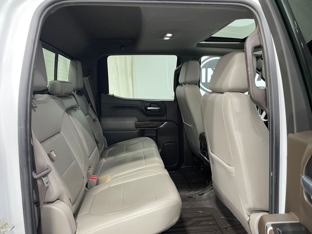 2019 GMC Sierra 1500 Image 31