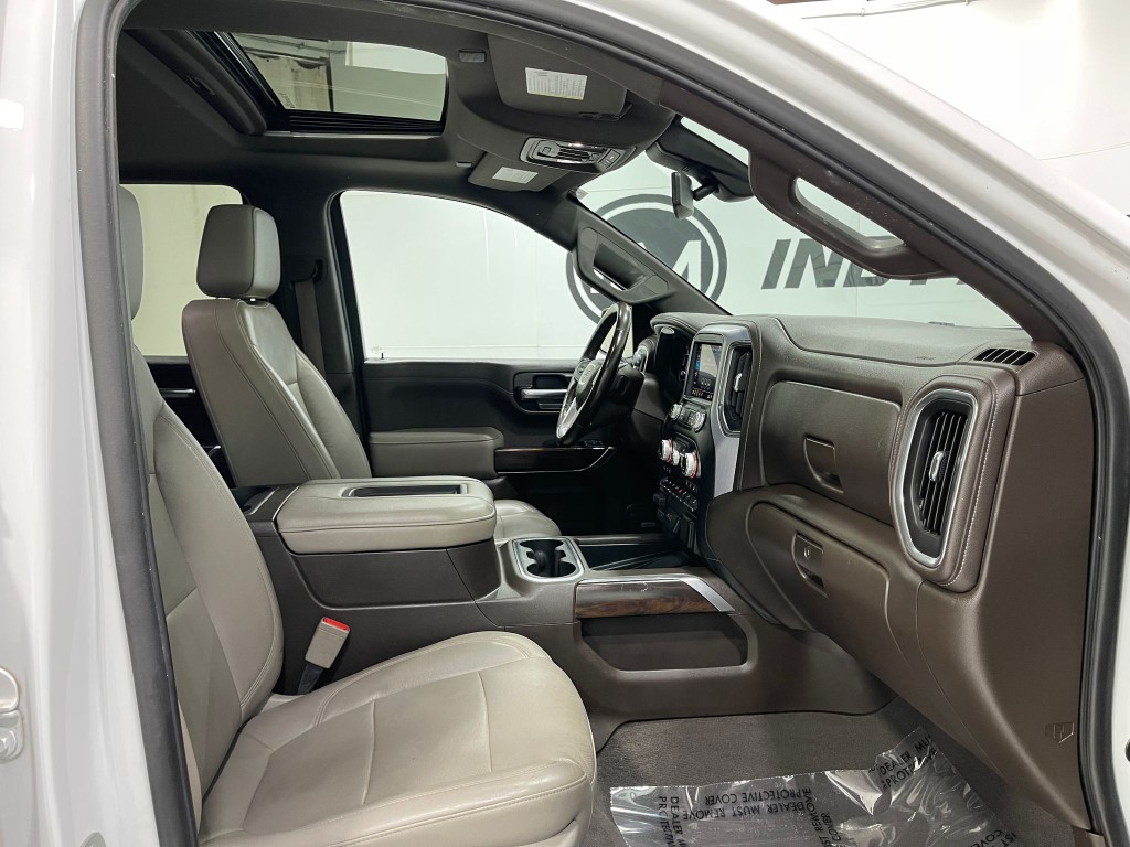 2019 GMC Sierra 1500 Image 32