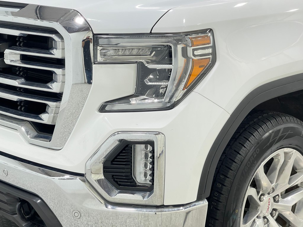 2019 GMC Sierra 1500 Image 33