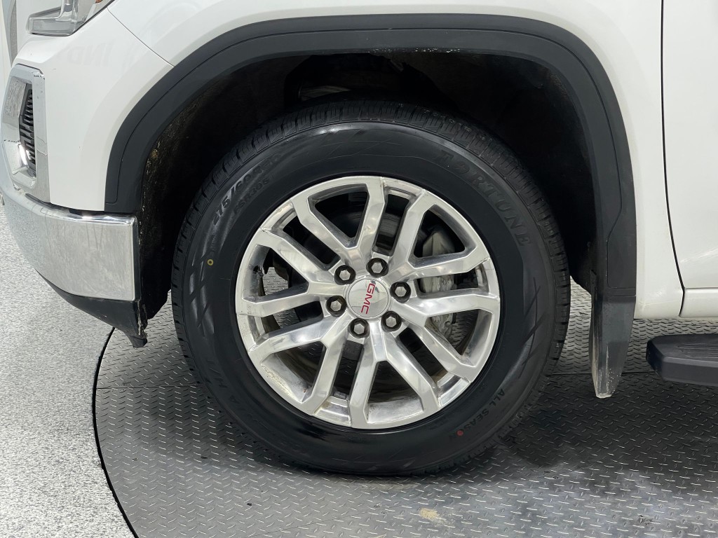 2019 GMC Sierra 1500 Image 35