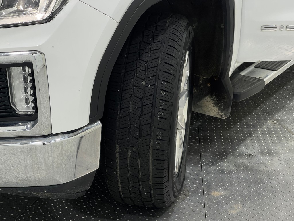 2019 GMC Sierra 1500 Image 36