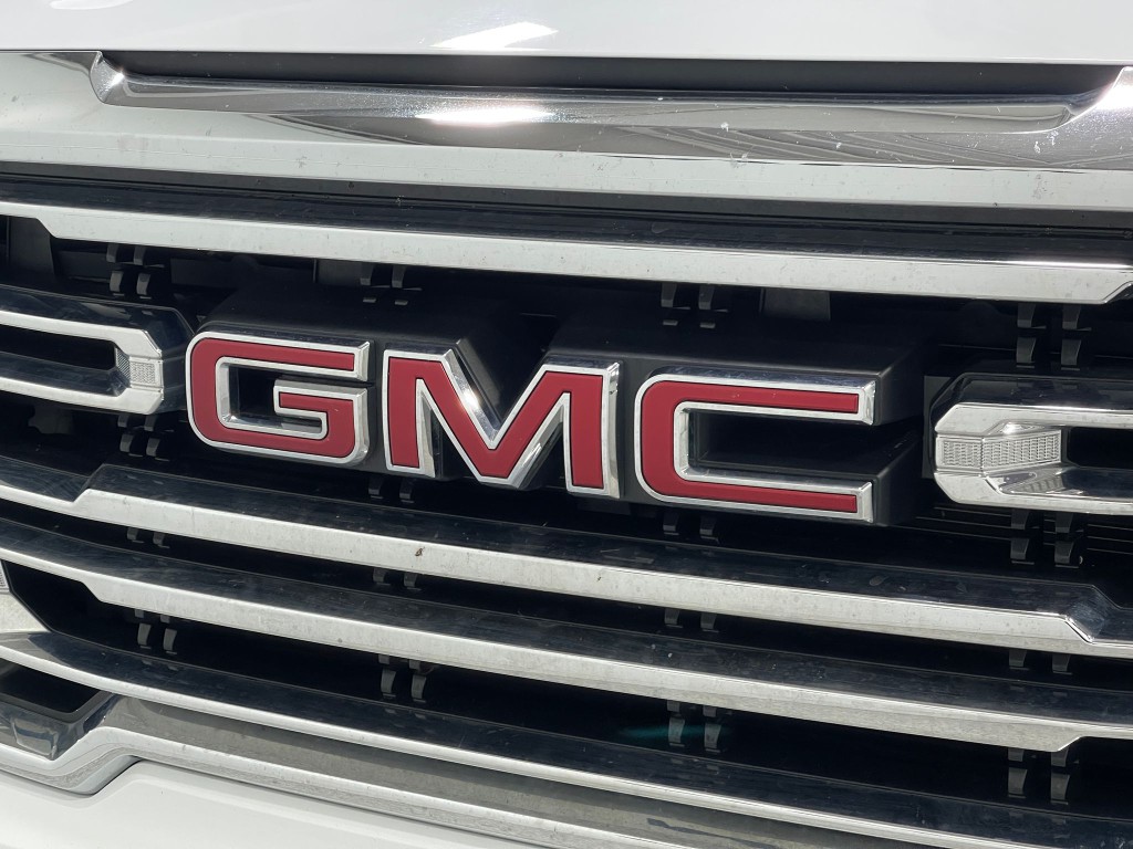 2019 GMC Sierra 1500 Image 38