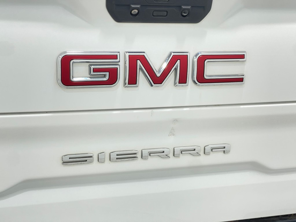 2019 GMC Sierra 1500 Image 39