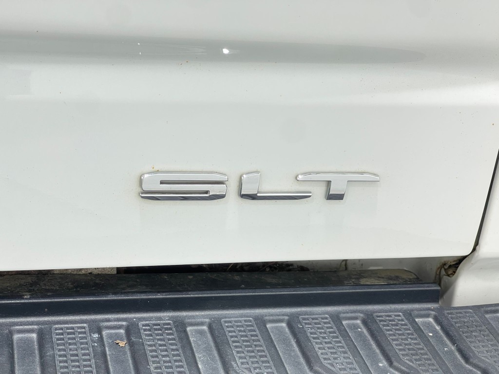 2019 GMC Sierra 1500 Image 40