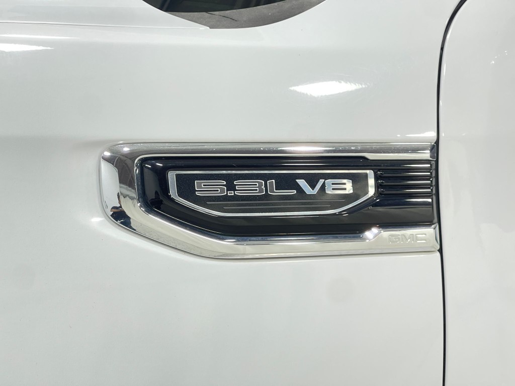2019 GMC Sierra 1500 Image 42