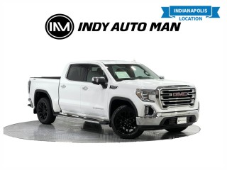 Image for 2019 GMC Sierra 1500 SLT ID: 7432324