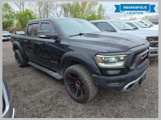 Image for 2019 RAM 1500 Rebel ID: 7432325