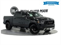 Image for 2019 RAM 1500 Rebel ID: 7432325