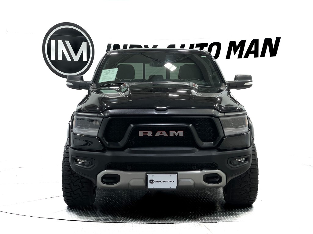 2019 RAM 1500 Image 9