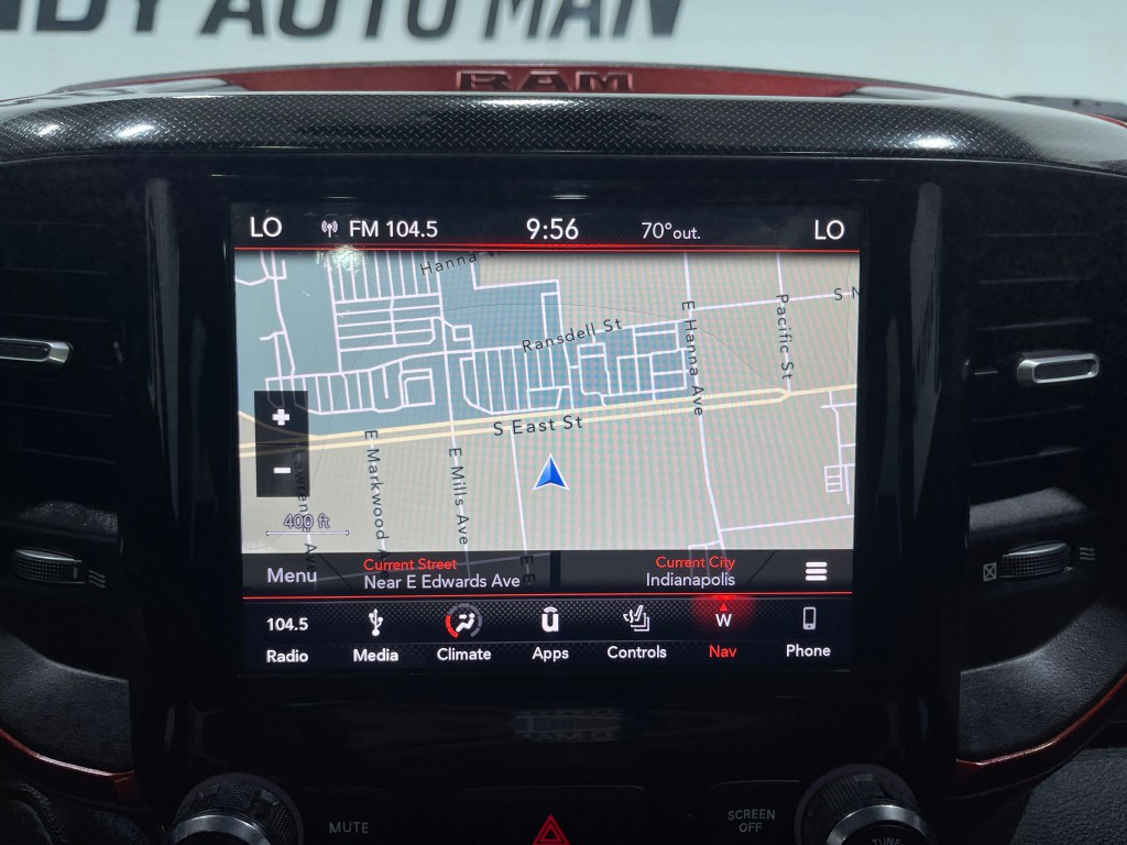 2019 RAM 1500 Image 10