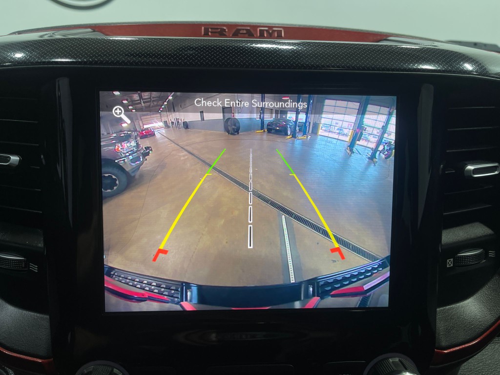 2019 RAM 1500 Image 11