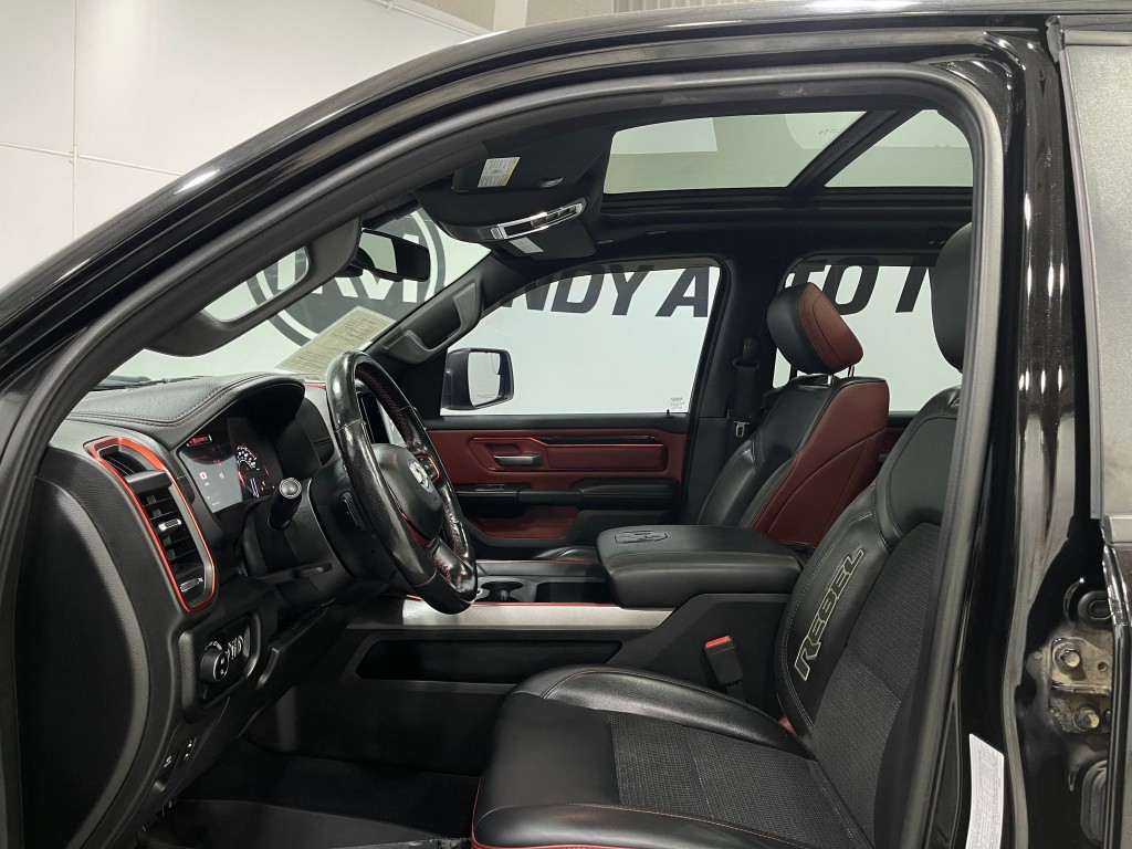 2019 RAM 1500 Image 12