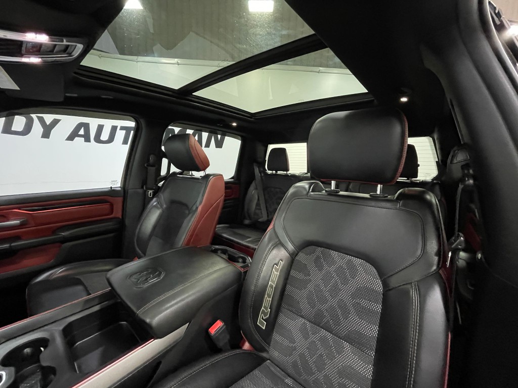 2019 RAM 1500 Image 13