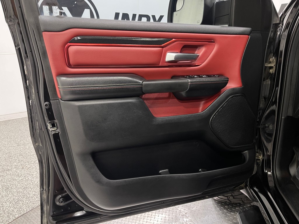 2019 RAM 1500 Image 14