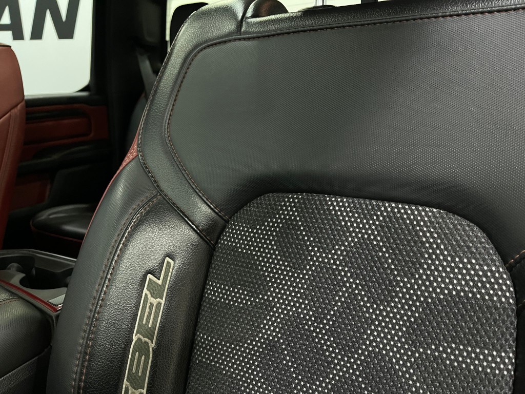 2019 RAM 1500 Image 17